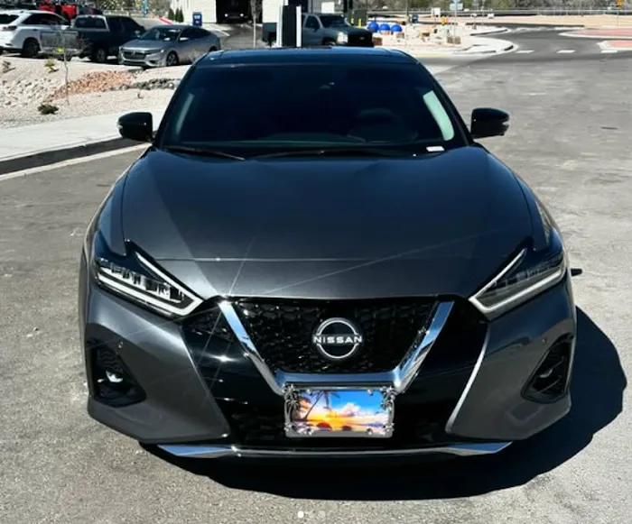 Reliable Nissan Service Center 2