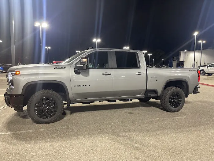 Reliable Chevrolet Service 0