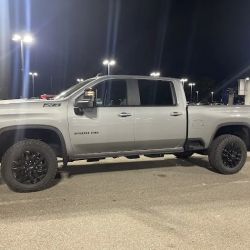 Reliable Chevrolet Service ico