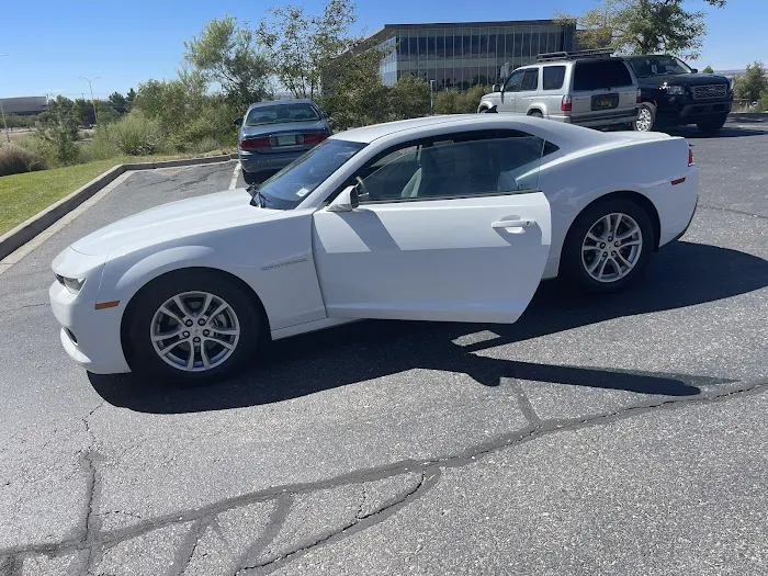 Reliable Chevrolet Service 4