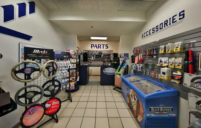 Hyundai Albuquerque Service Department 1