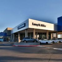 Hyundai Albuquerque Service Department