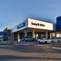 Hyundai Albuquerque Service Department ico