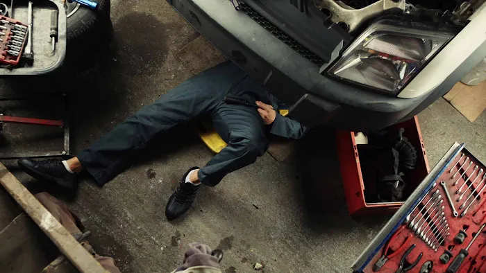 Top Auto LLC 1