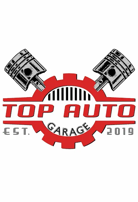 Top Auto LLC 0