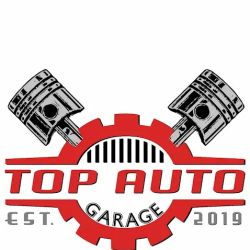 Top Auto LLC ico