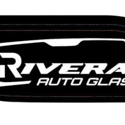 Rivera Auto Glass ico