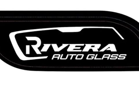 Rivera Auto Glass