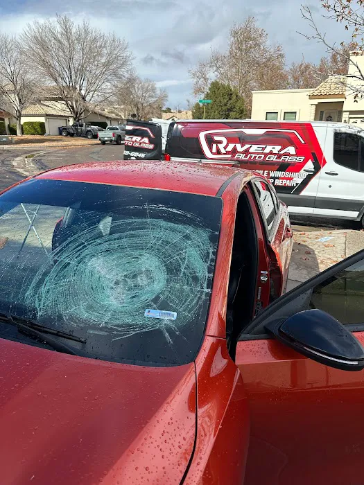 Rivera Auto Glass 1