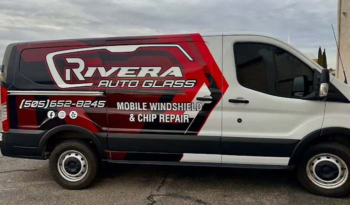 Rivera Auto Glass 2