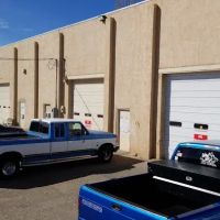Rio Rancho Fleet Maintenance