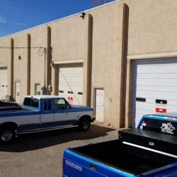 Rio Rancho Fleet Maintenance ico