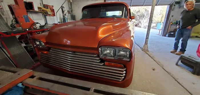 Al's Body Shop Inc. 0
