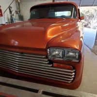 Al's Body Shop Inc.