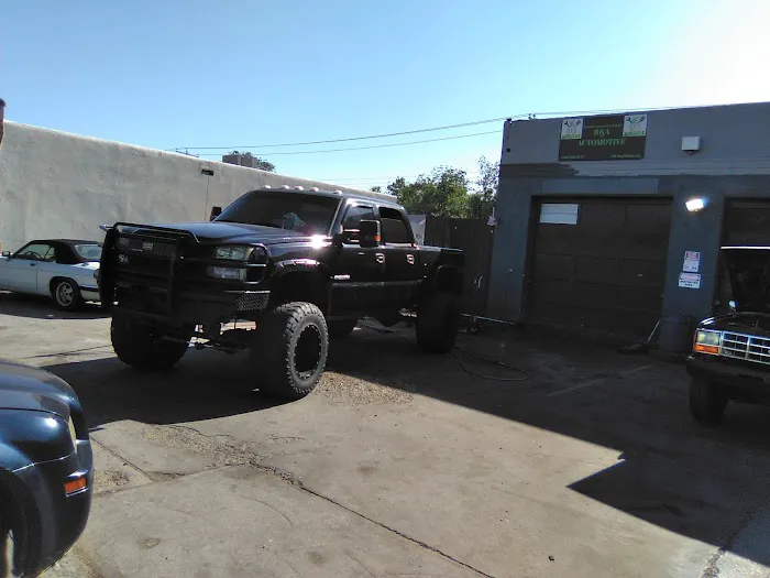R&A Automotive 0