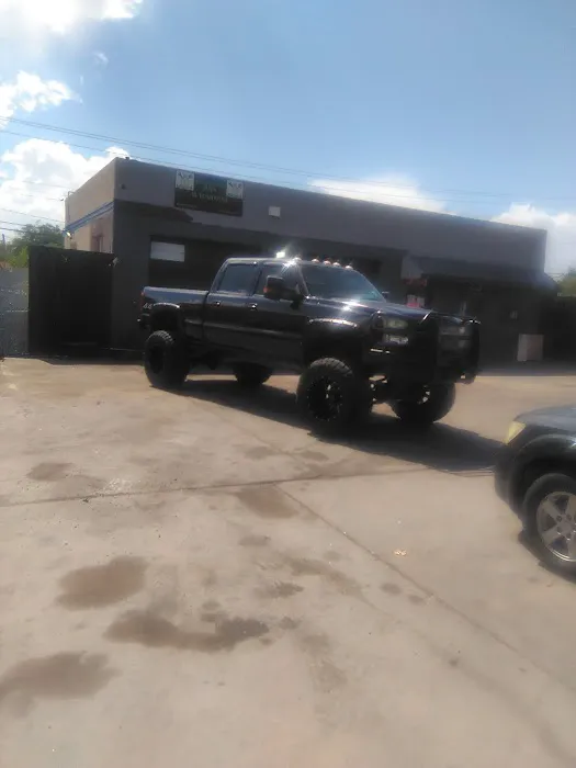 R&A Automotive 2