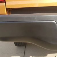 Ultimate Touch Up Paint & Body