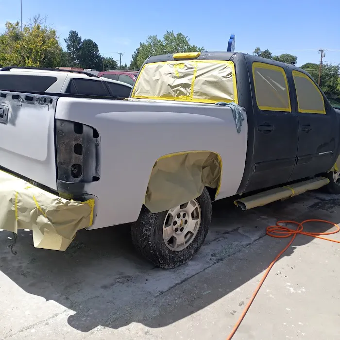 All American Garage LLC 1