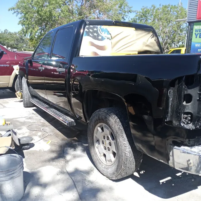 All American Garage LLC 2