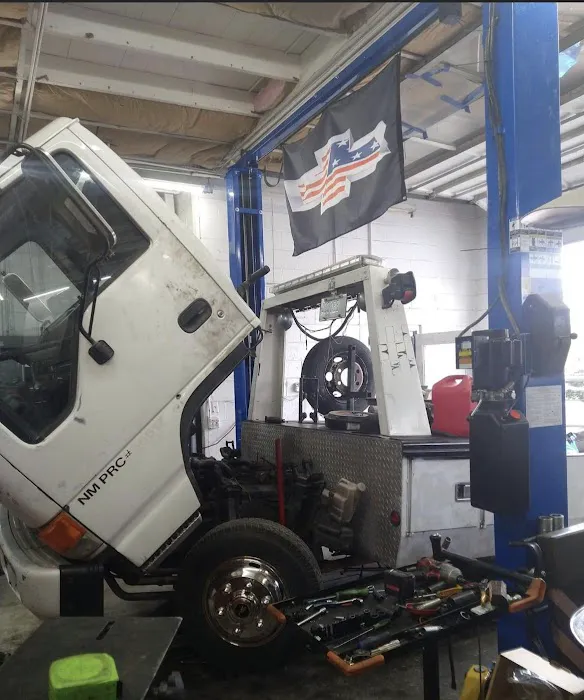 All American Garage LLC 6