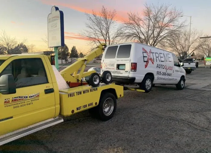 All American Garage LLC 9