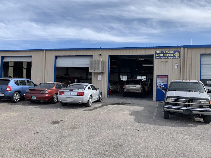 All American Garage LLC 0