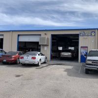 All American Garage LLC