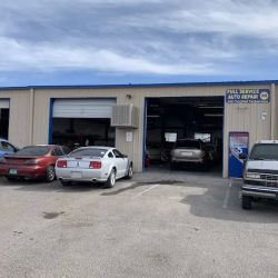 All American Garage LLC ico
