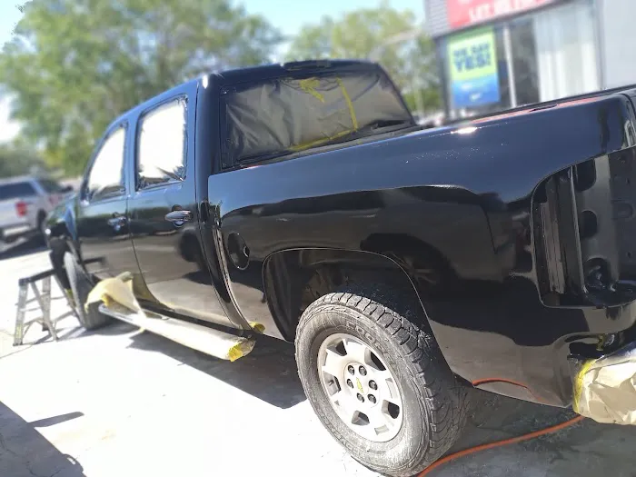All American Garage LLC 3