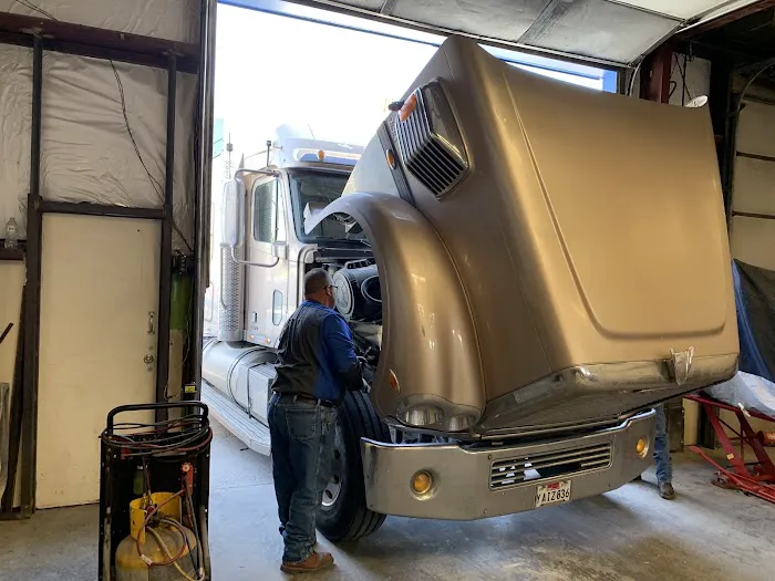 All American Garage LLC 4