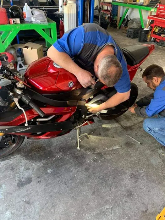 All American Garage LLC 5