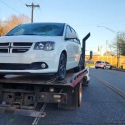 Vince's Diesel, Truck Trailer Repair and Fleet Services ico