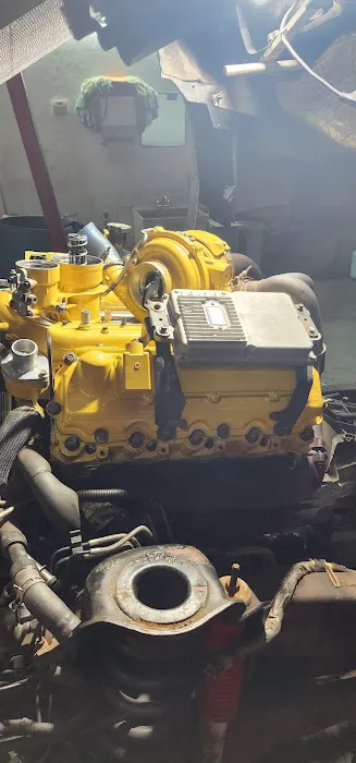 Vince's Diesel, Truck Trailer Repair and Fleet Services 4