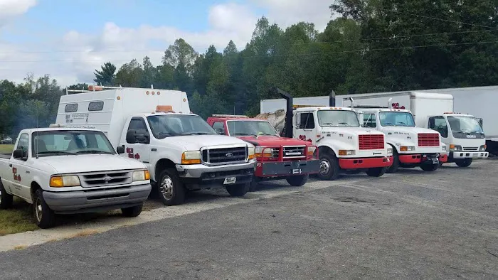 Vince's Diesel, Truck Trailer Repair and Fleet Services 8