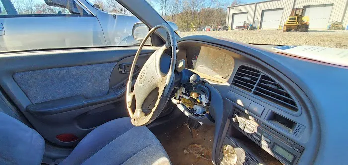 Buff's Body Shop & 24 Hr. Wrecker Service 8