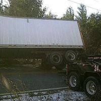 Buff's Body Shop & 24 Hr. Wrecker Service
