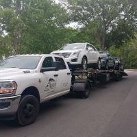 Sea Coast Transport LLC