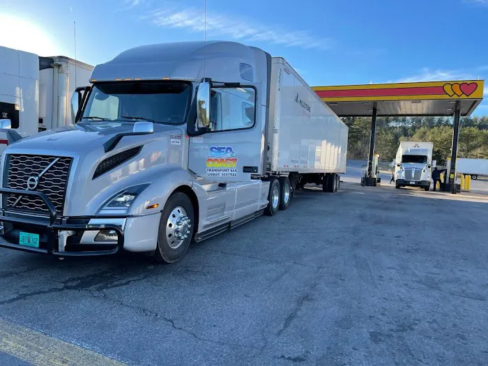 Sea Coast Transport LLC 7