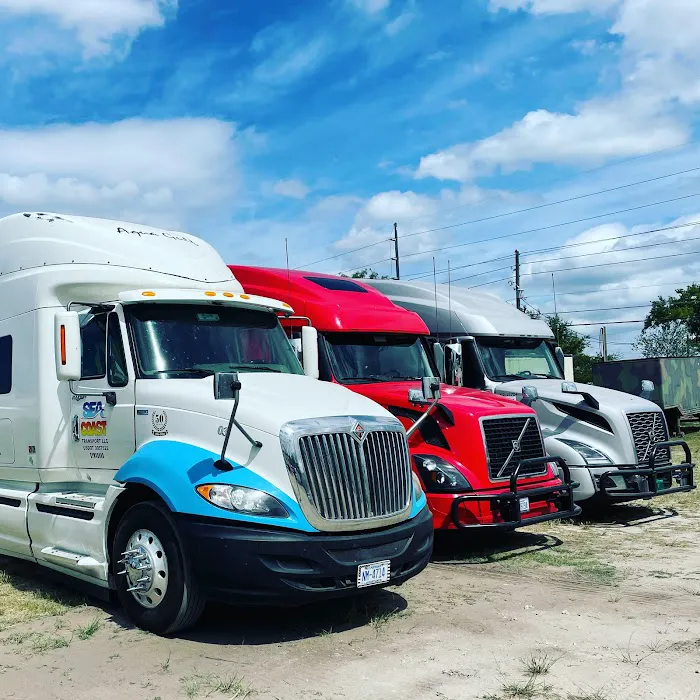 Sea Coast Transport LLC 4