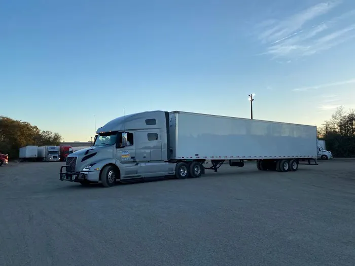 Sea Coast Transport LLC 2