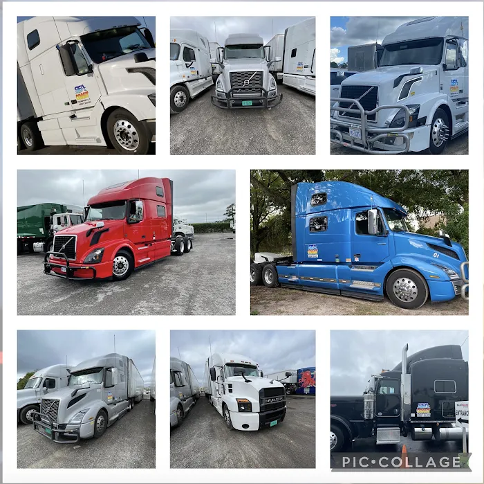 Sea Coast Transport LLC 8