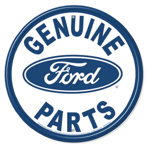 Cloninger Ford of Morganton: Parts Dept 0