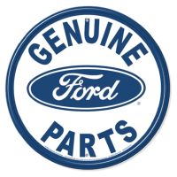 Cloninger Ford of Morganton: Parts Dept