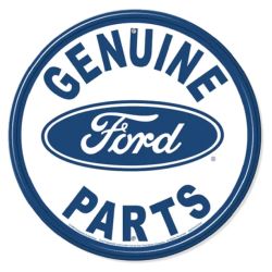 Cloninger Ford of Morganton: Parts Dept ico