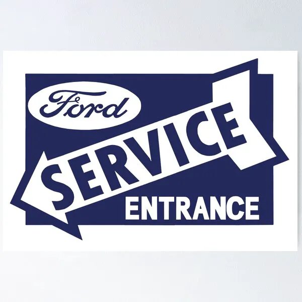 Cloninger Ford of Morganton, Inc. Service 0