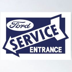 Cloninger Ford of Morganton, Inc. Service ico