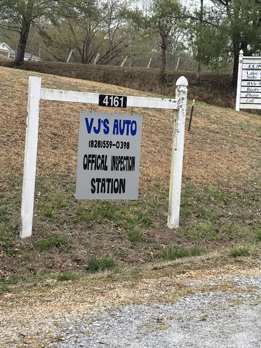 VJ'S Auto 0