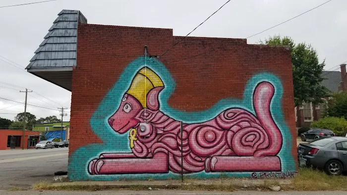 West Asheville Tire and Lube 0