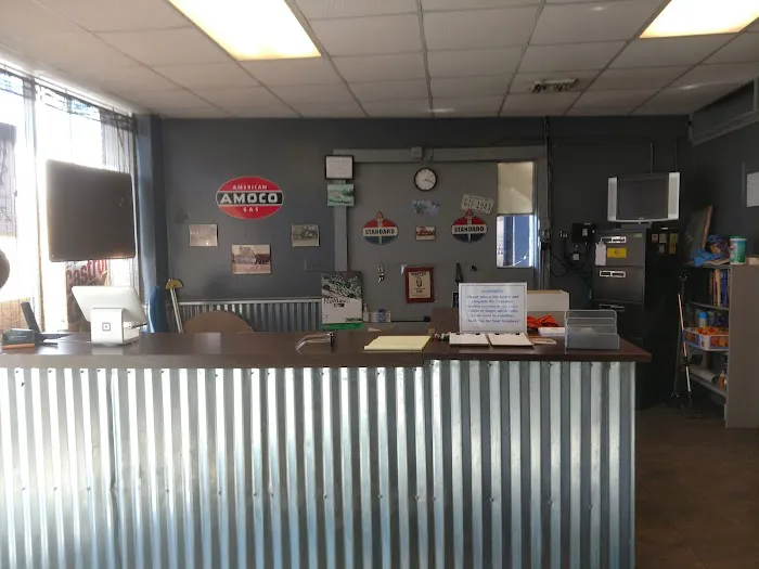 West Asheville Tire and Lube 3