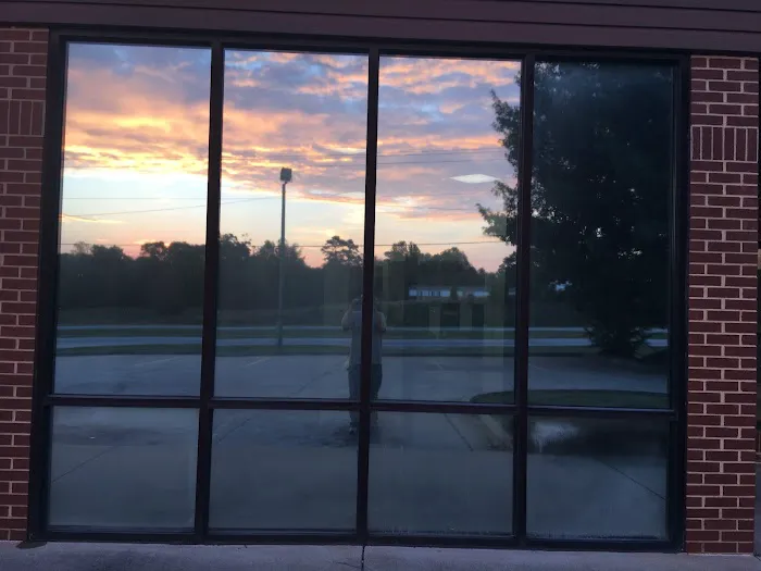 Clear-View Window Tinting And Glass 4